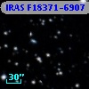 IRAS F18371-6907