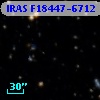 IRAS F18447-6712