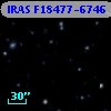 IRAS F18477-6746