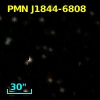 PMN J1844-6808