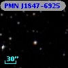 PMN J1847-6925