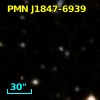 PMN J1847-6939