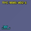 TYC 9081-802-1