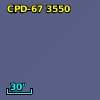 CPD-67  3550
