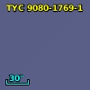TYC 9080-1769-1