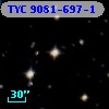 TYC 9081-697-1