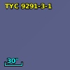 TYC 9291-3-1