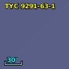 TYC 9291-63-1