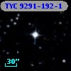 TYC 9291-192-1