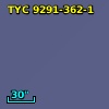 TYC 9291-362-1