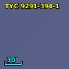 TYC 9291-394-1