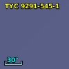 TYC 9291-545-1