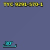 TYC 9291-570-1