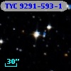 TYC 9291-593-1