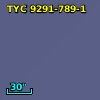 TYC 9291-789-1