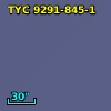 TYC 9291-845-1