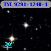 TYC 9291-1240-1