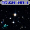 TYC 9291-1458-1