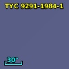 TYC 9291-1984-1