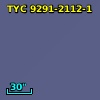 TYC 9291-2112-1
