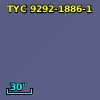 TYC 9292-1886-1