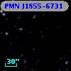 PMN J1855-6731