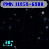 PMN J1858-6800