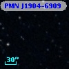 PMN J1904-6909