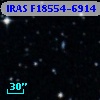 IRAS F18554-6914