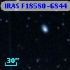 IRAS F18580-6844