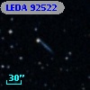 LEDA   92522