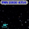 PMN J1856-6754