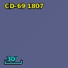 CD-69  1807