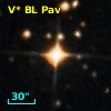 V* BL Pav