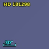HD 181298