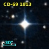 CD-69  1813