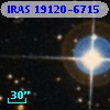 IRAS 19120-6715