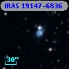 IRAS 19147-6836