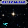 IRAS 19214-6843