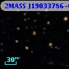 2MASS J19033786-6651530