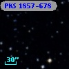 PKS 1857-678