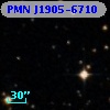 PMN J1905-6710
