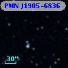 PMN J1905-6836