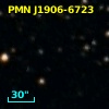 PMN J1906-6723