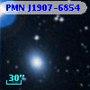 PMN J1907-6854