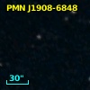 PMN J1908-6848
