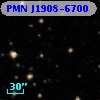 PMN J1908-6700
