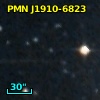 PMN J1910-6823