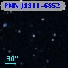 PMN J1911-6852
