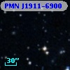 PMN J1911-6900